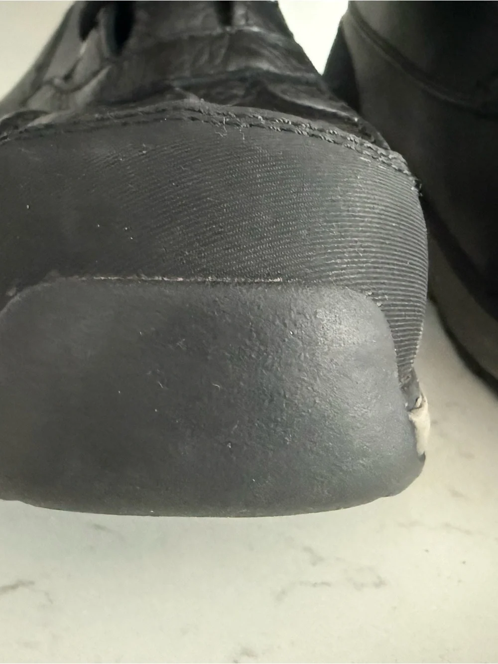 UGG Leather waterproof Booties